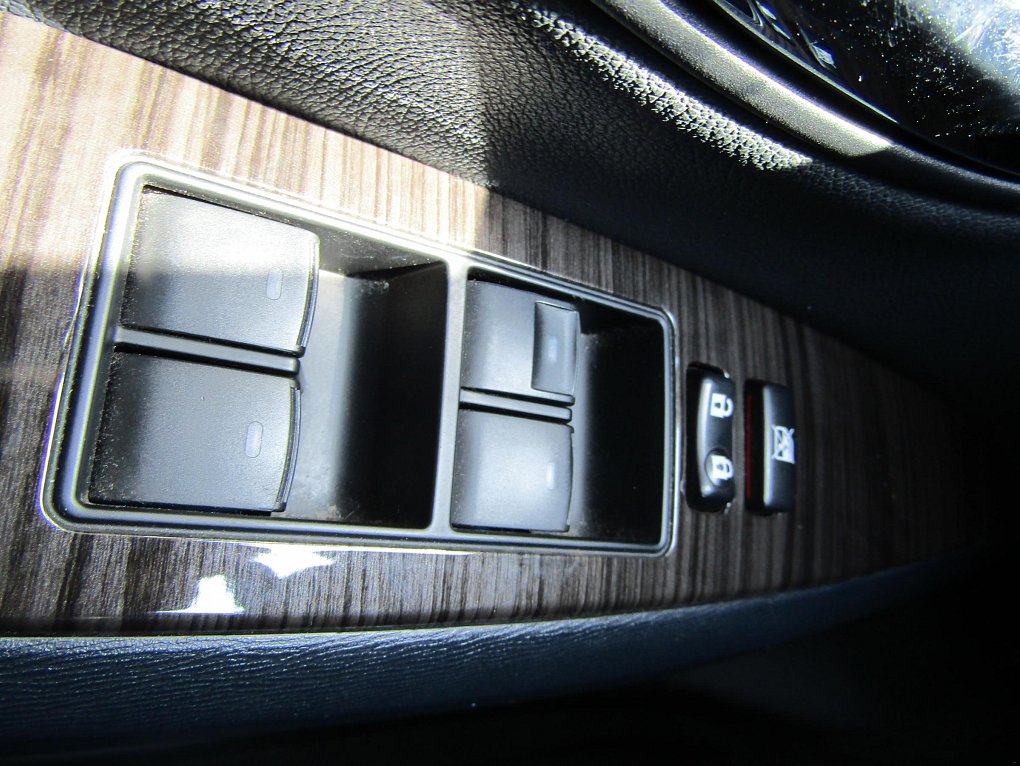 Toyota Avensis 2.0 D4-D 