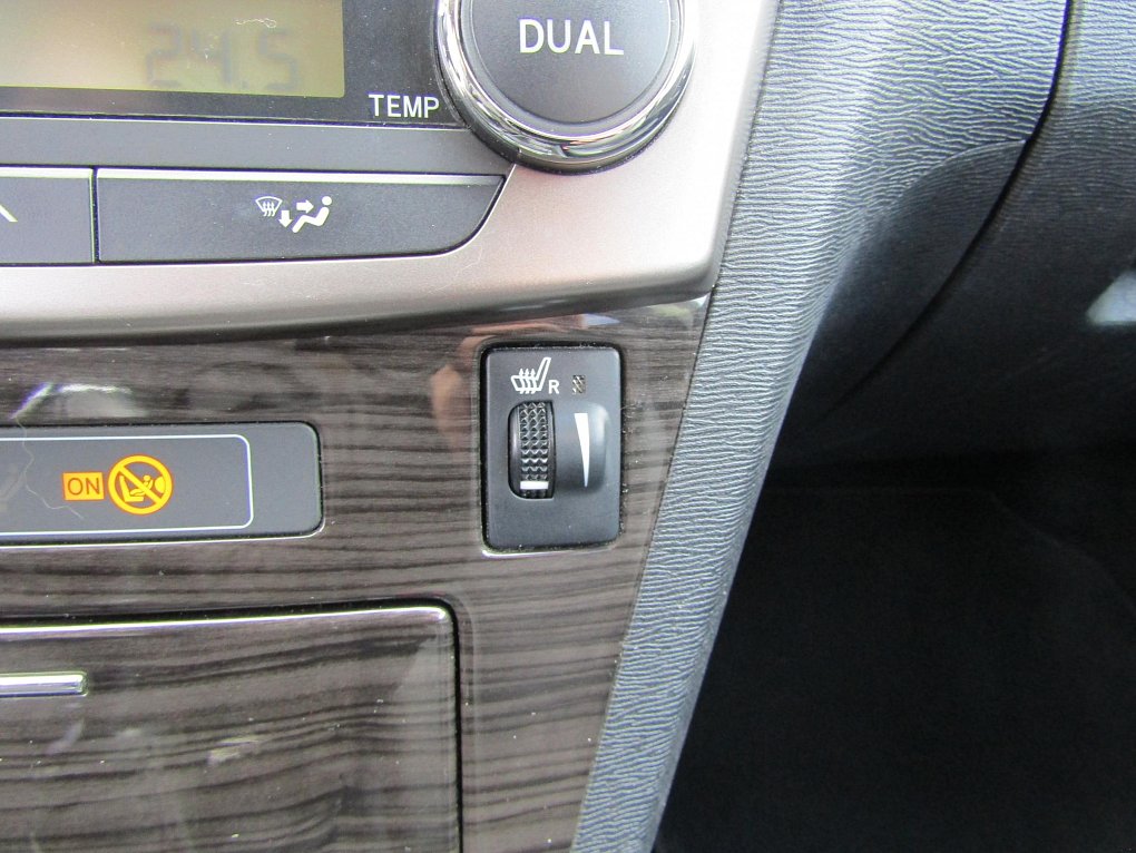 Toyota Avensis 2.0 D4-D 