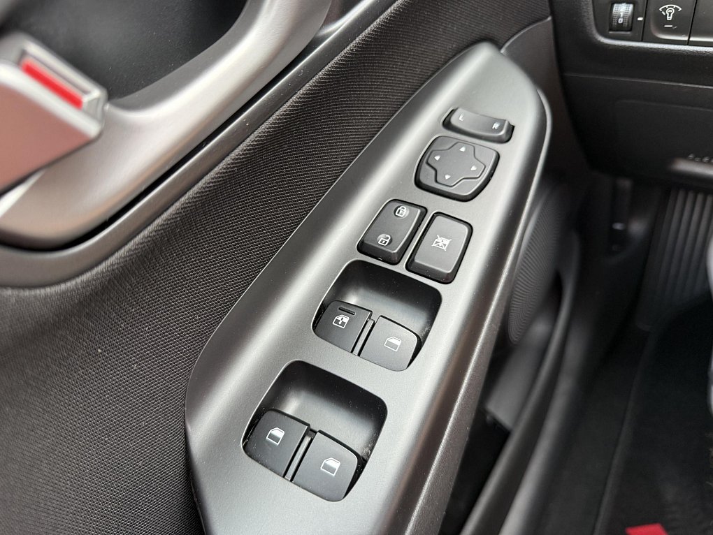 Hyundai Kona 1.0 T-GDi 