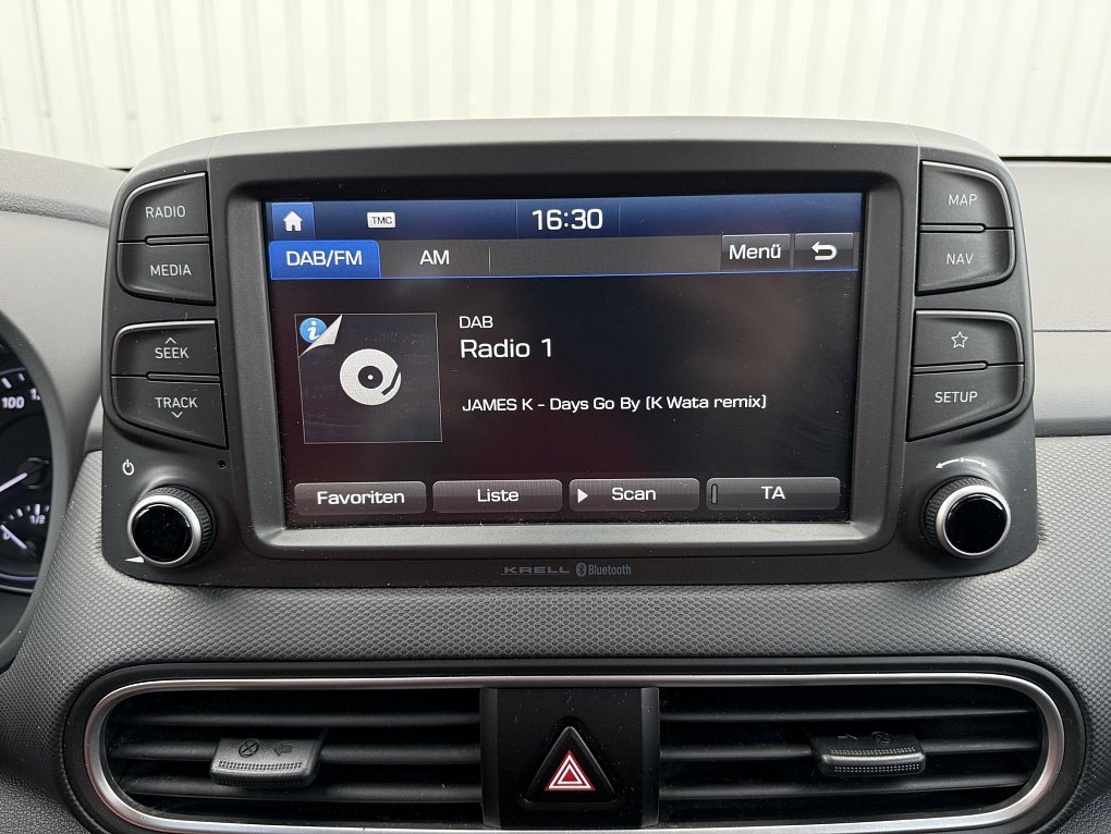 Hyundai Kona 1.0 T-GDi 