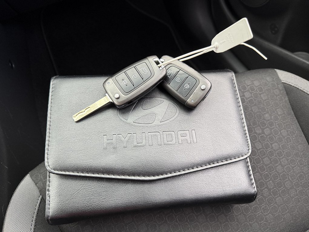 Hyundai Kona 1.0 T-GDi 