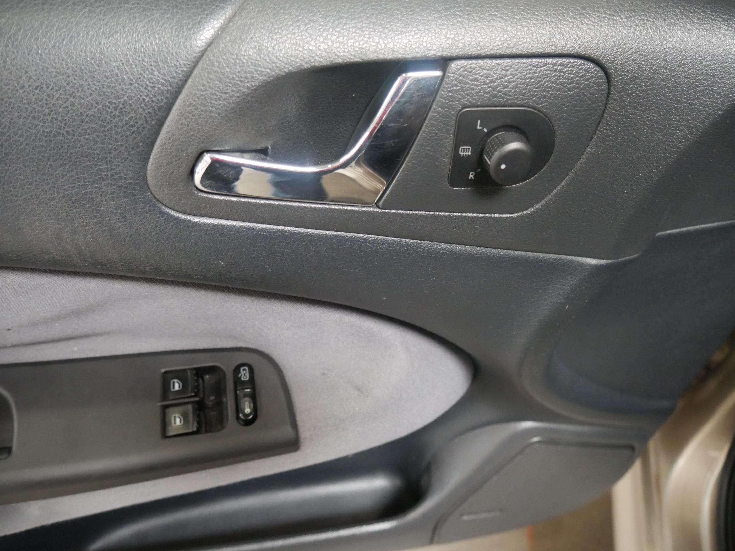 Škoda Octavia, 2004 - pohled č. 11