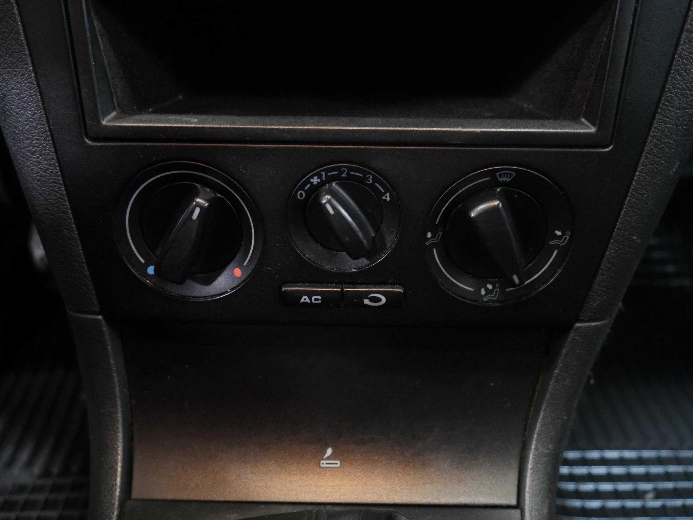 Škoda Octavia, 2004 - pohled č. 13