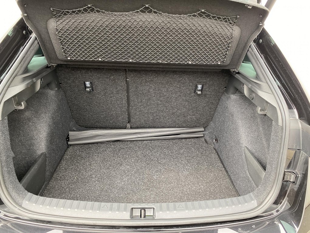 Škoda Scala 1.5TSi 