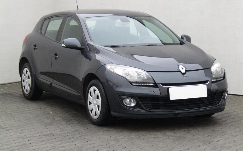 Renault Mégane 1.6 i 