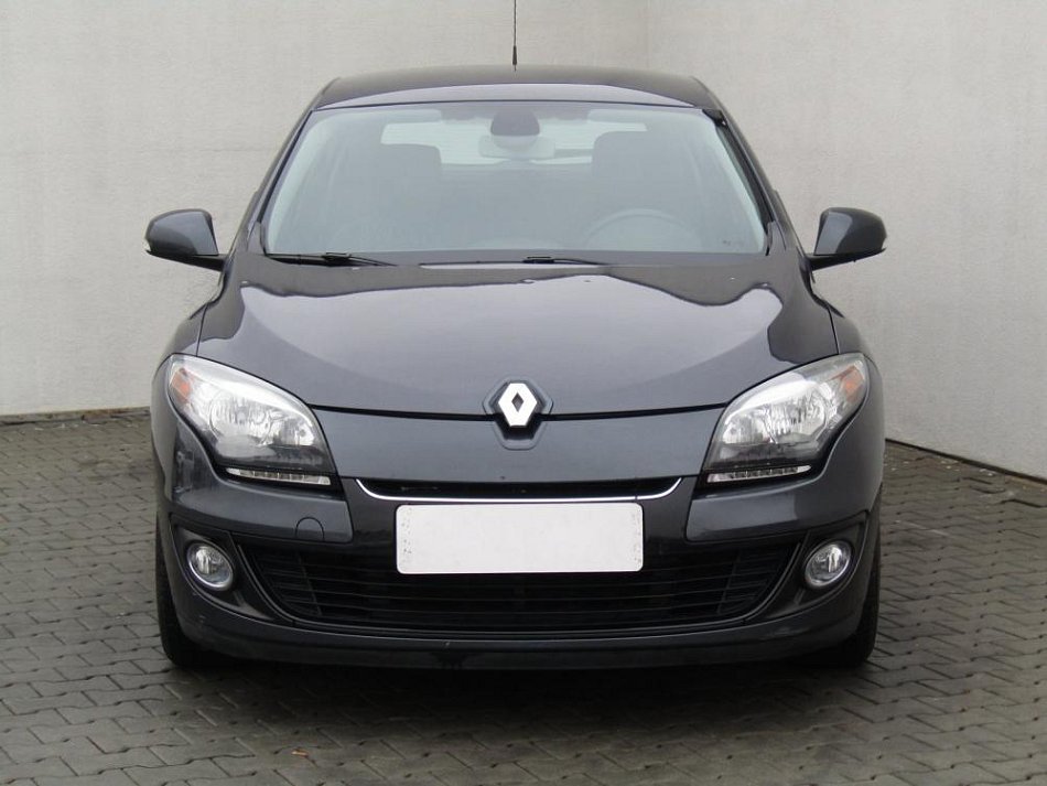 Renault Mégane 1.6 i 