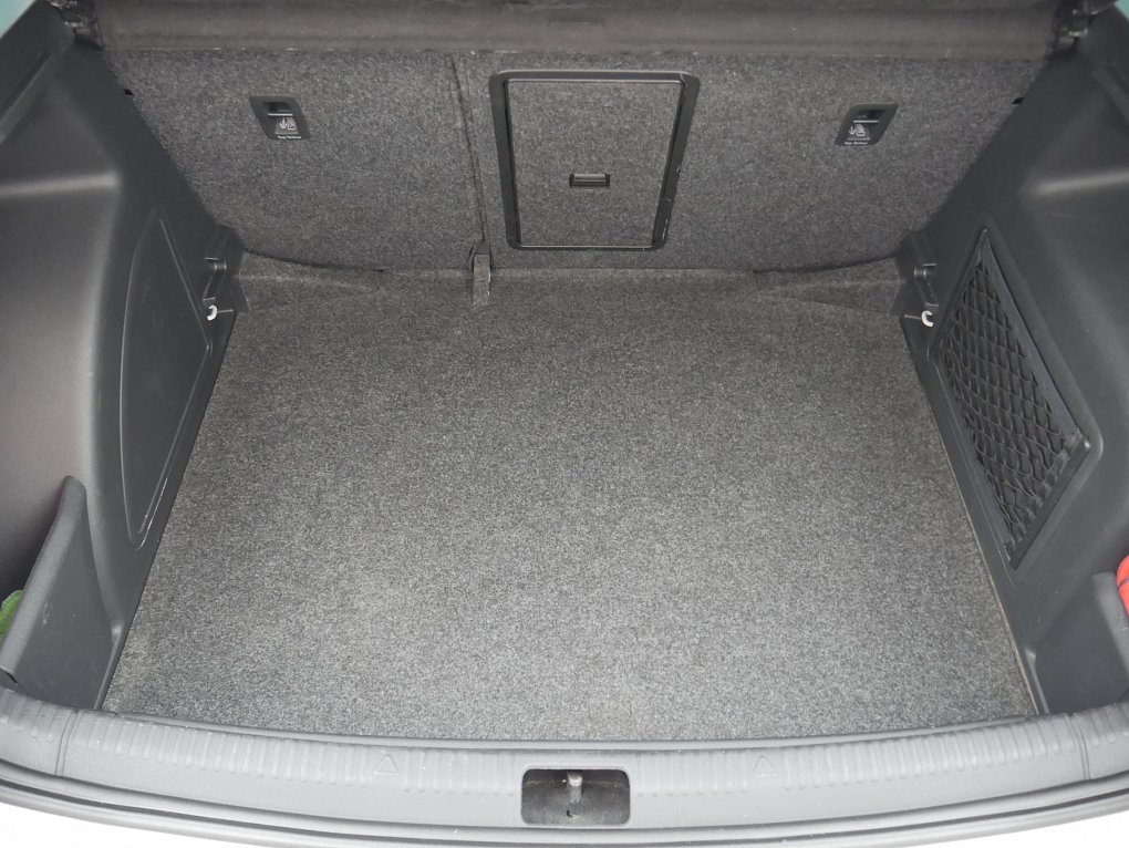 Škoda Octavia II 2.0 TDi RS