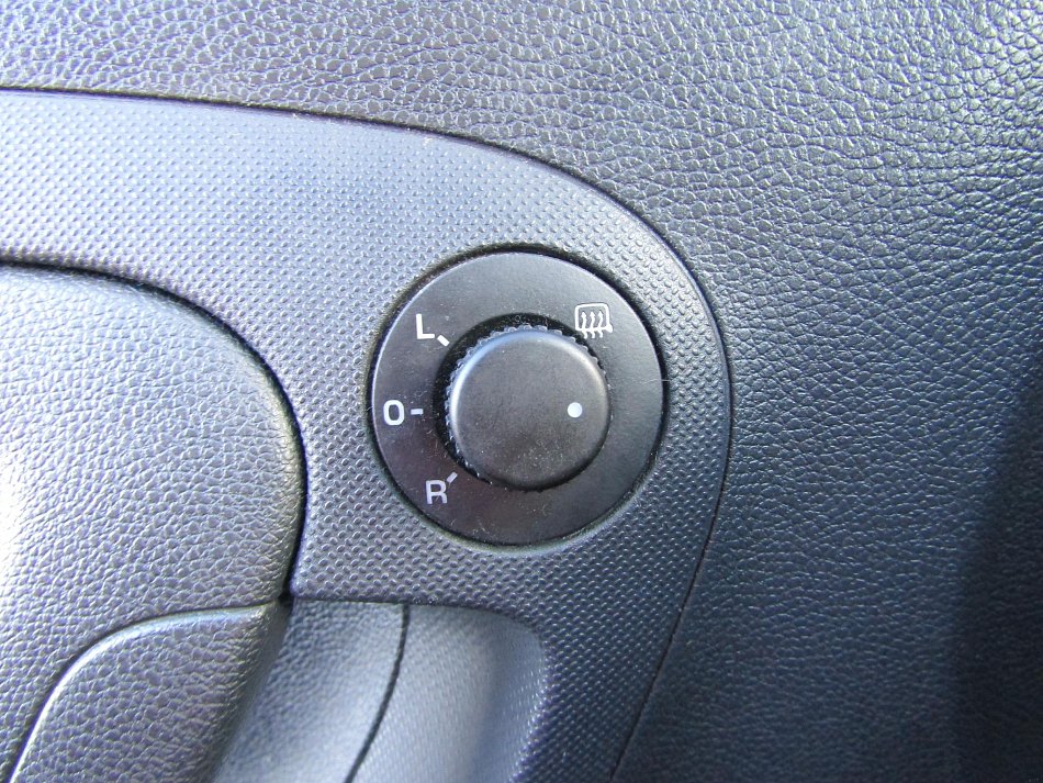 Škoda Fabia II 1.2 HTP 