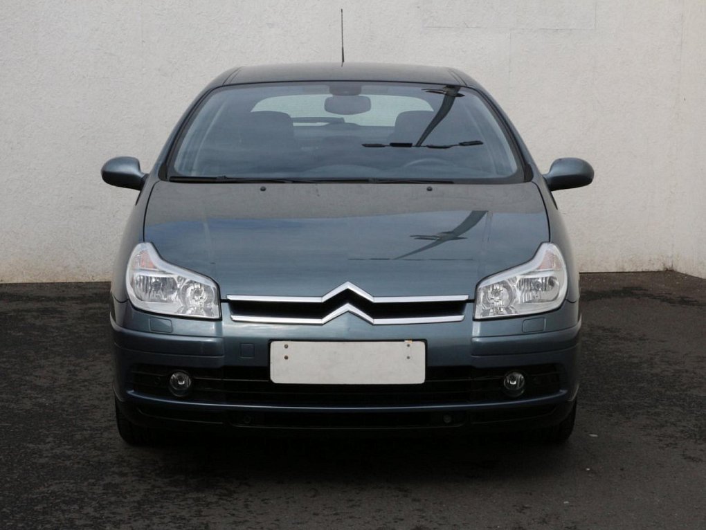 Citroën C5 2.0i 