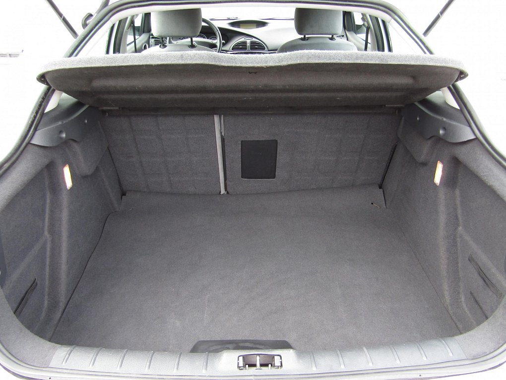 Citroën C5 2.0i 