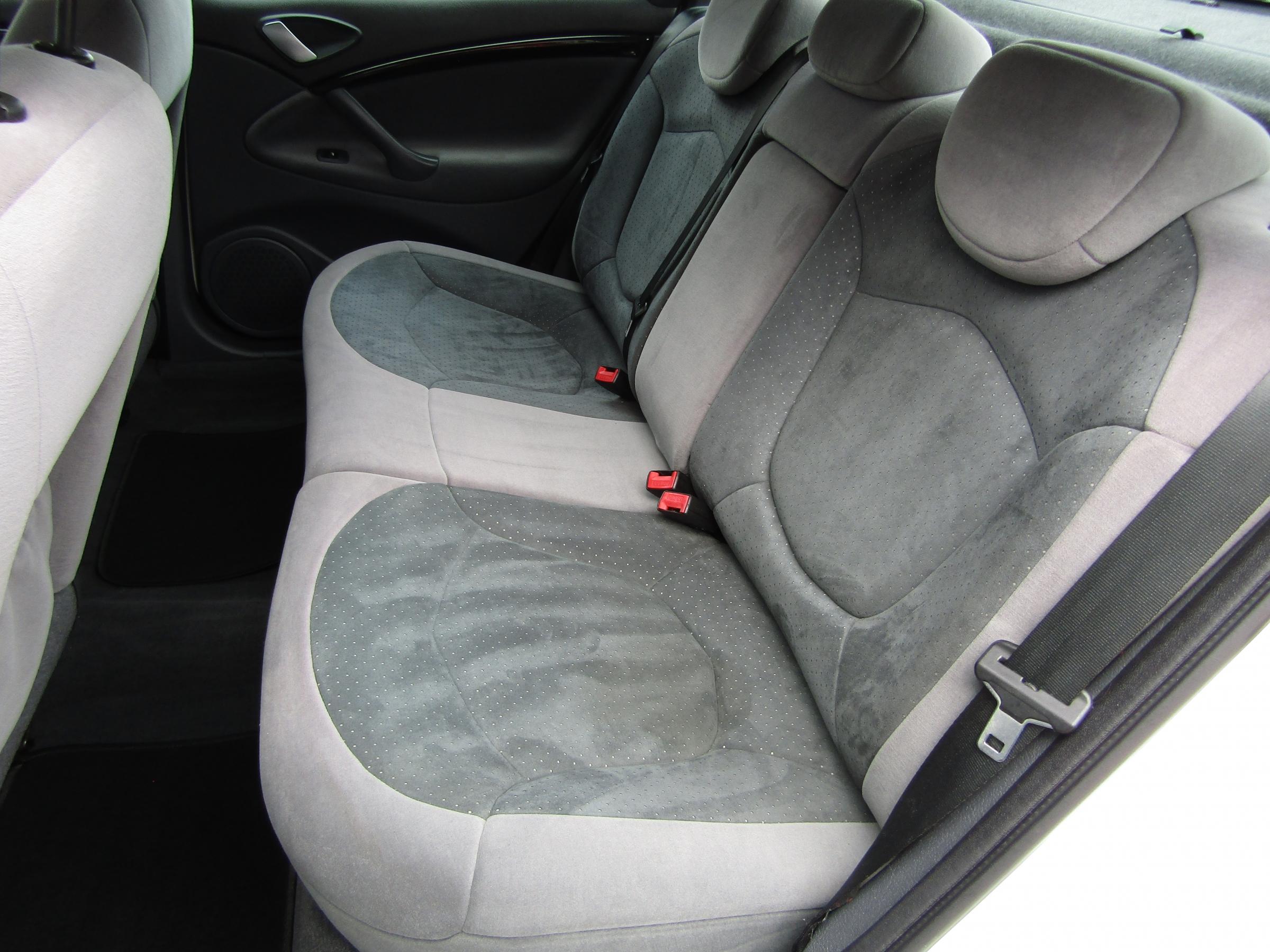 Citroën C5, 2007 - pohled č. 10