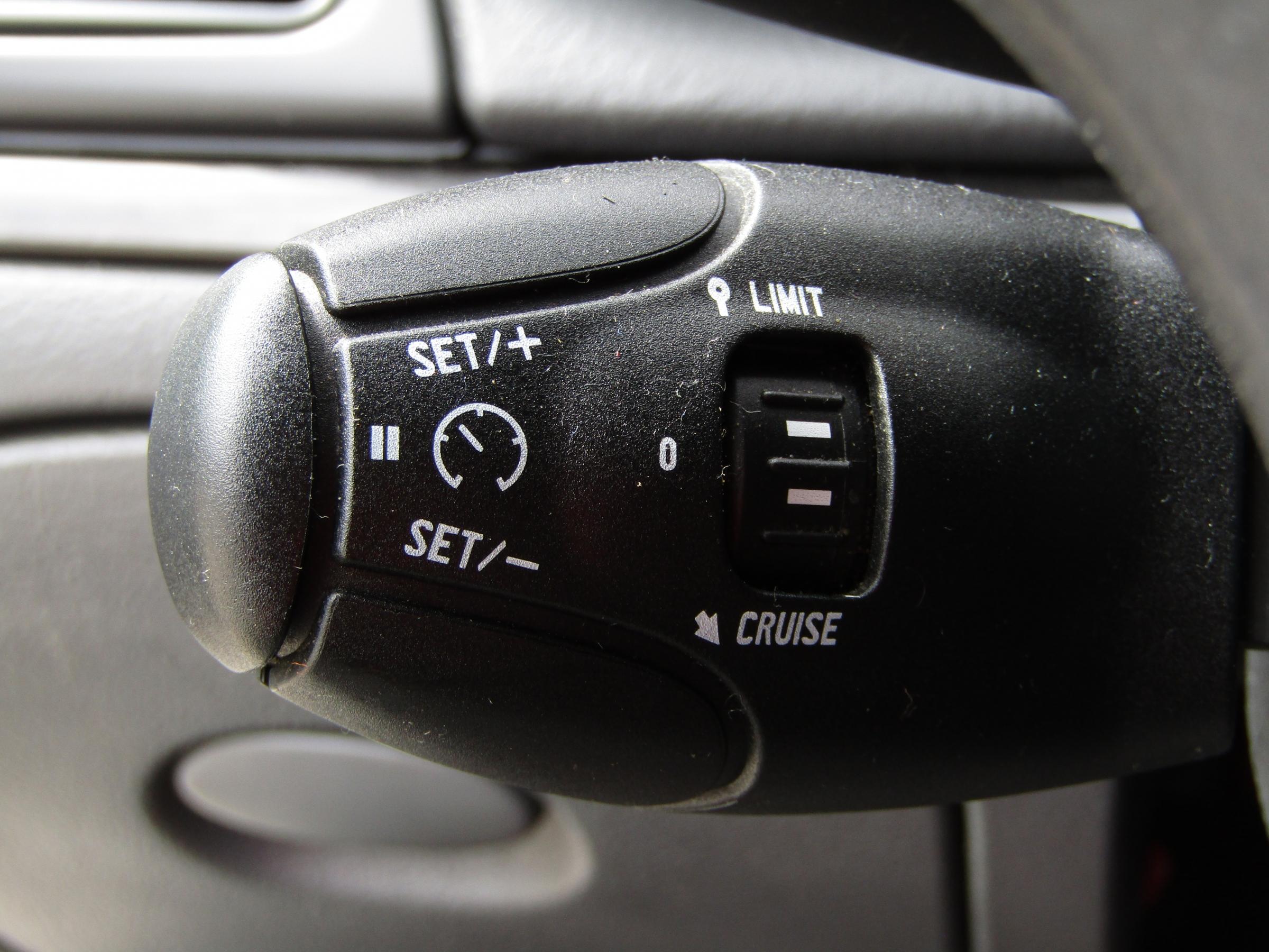 Citroën C5, 2007 - pohled č. 12