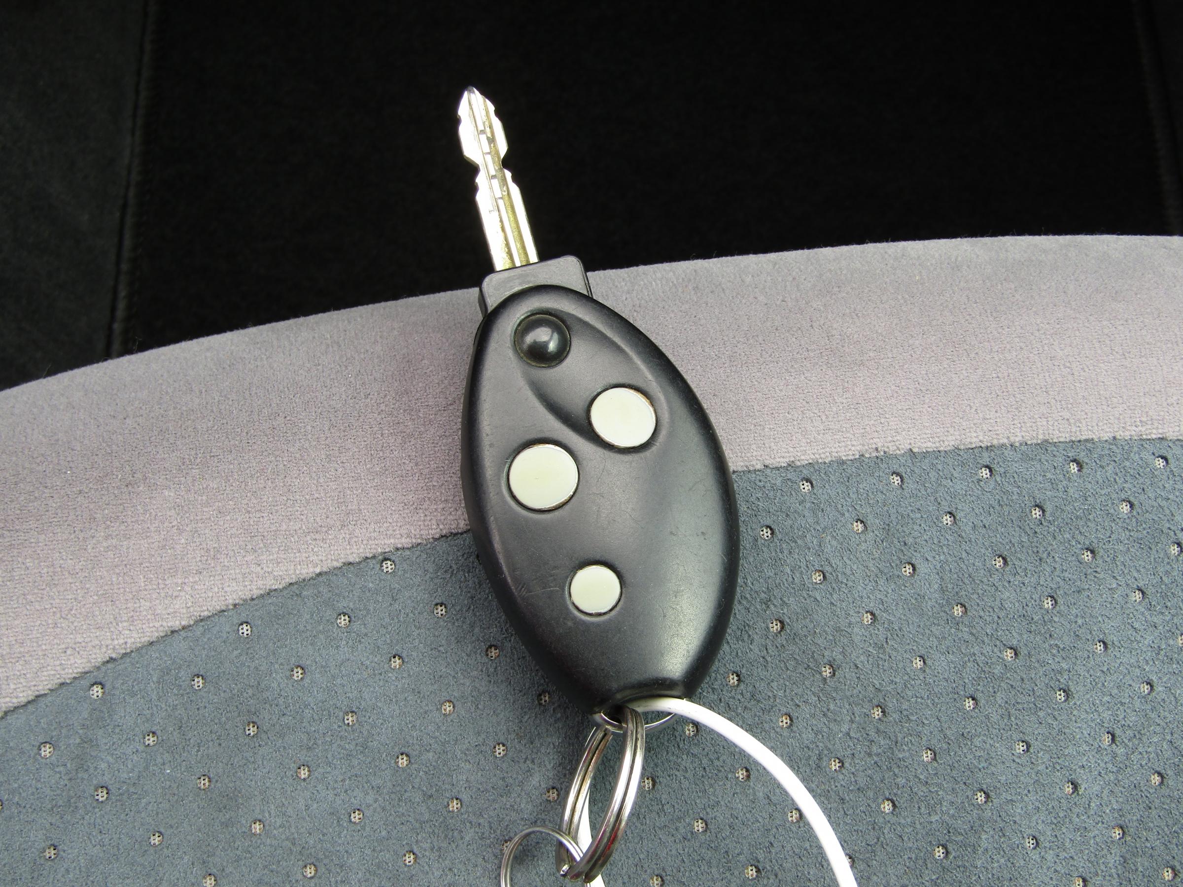 Citroën C5, 2007 - pohled č. 15