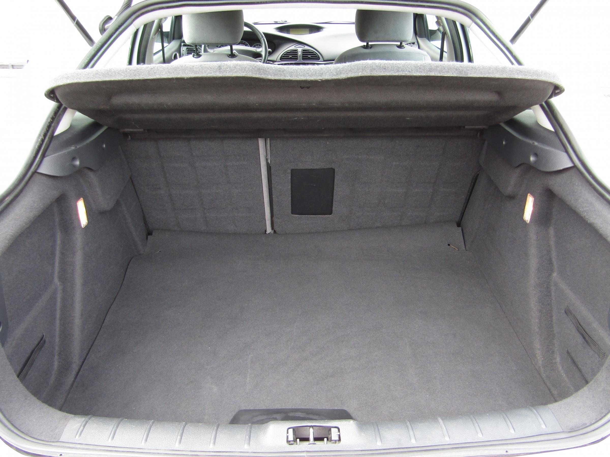 Citroën C5, 2007 - pohled č. 7