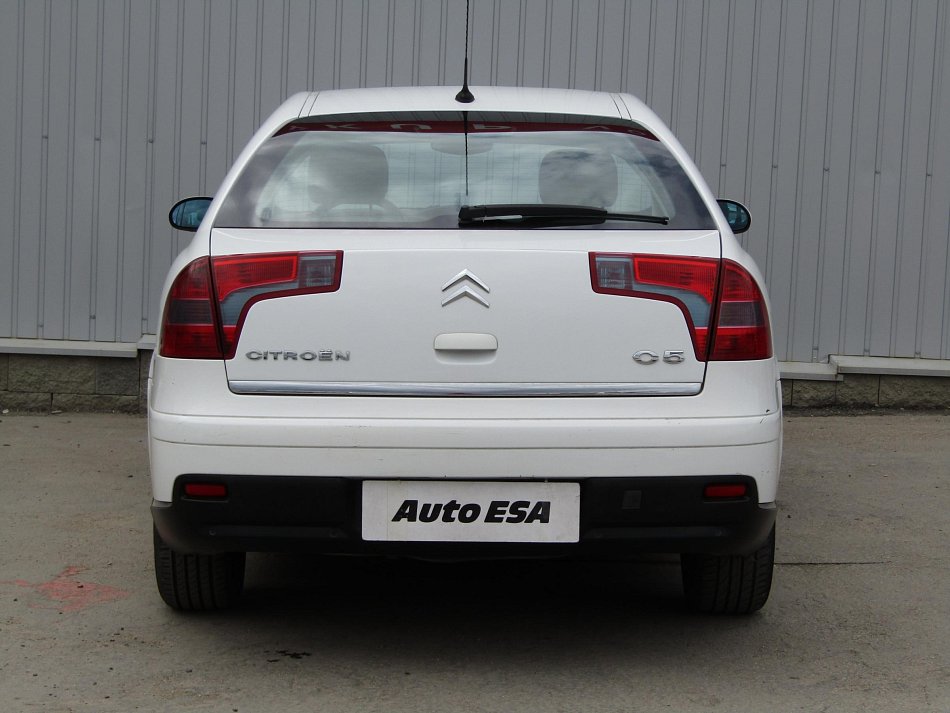 Citroën C5 2.0i 