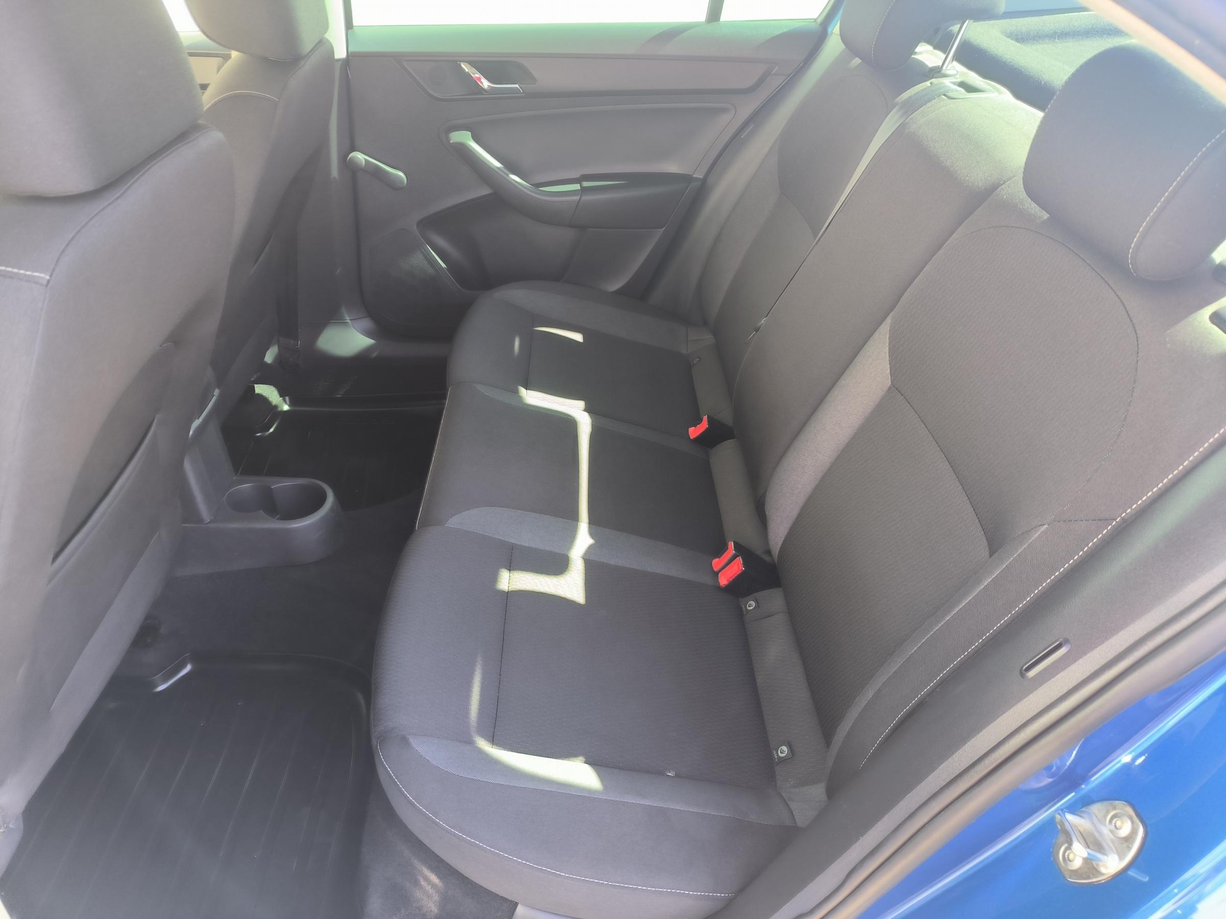 Škoda Rapid, 2015 - pohled č. 10