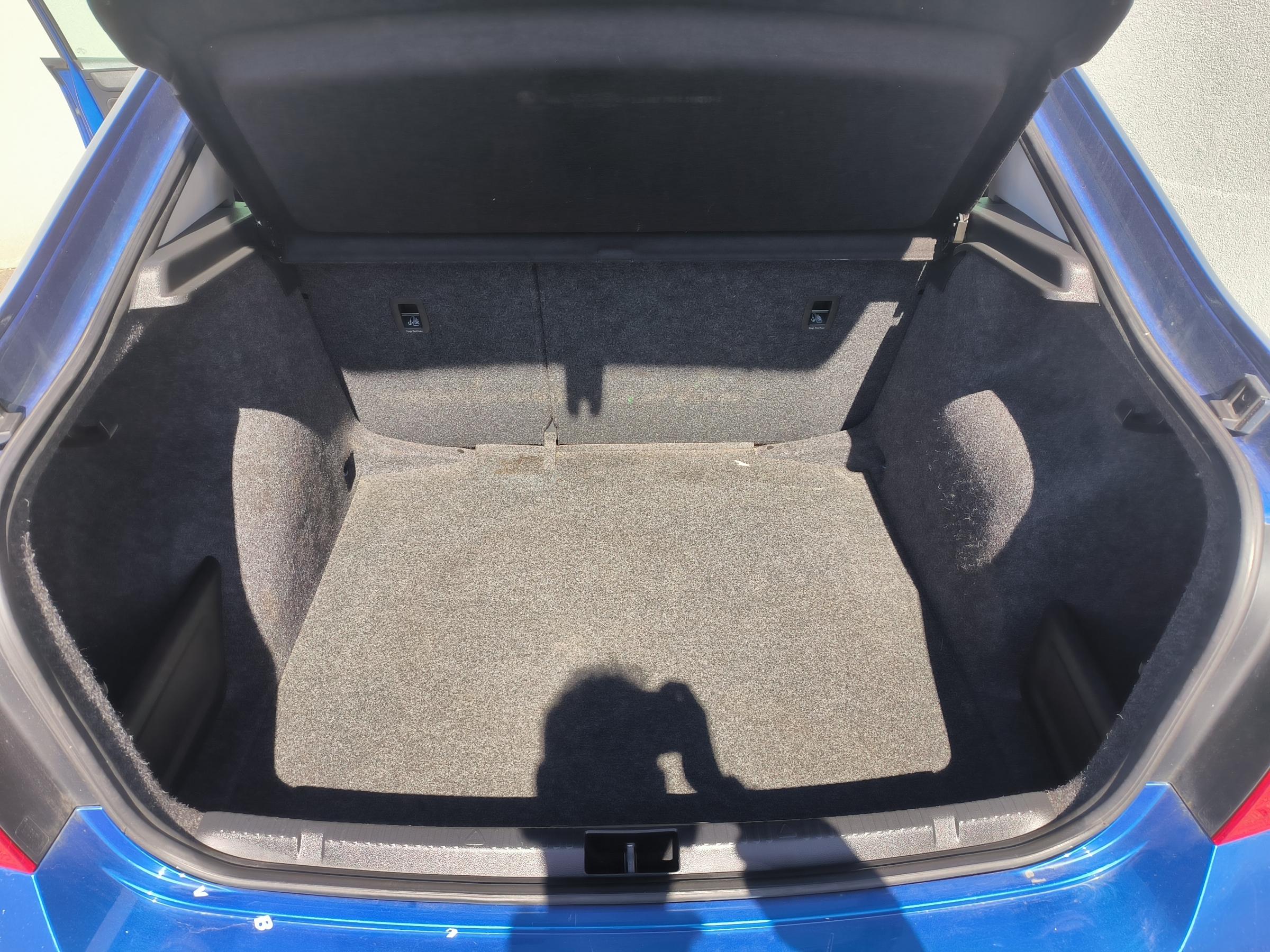 Škoda Rapid, 2015 - pohled č. 7