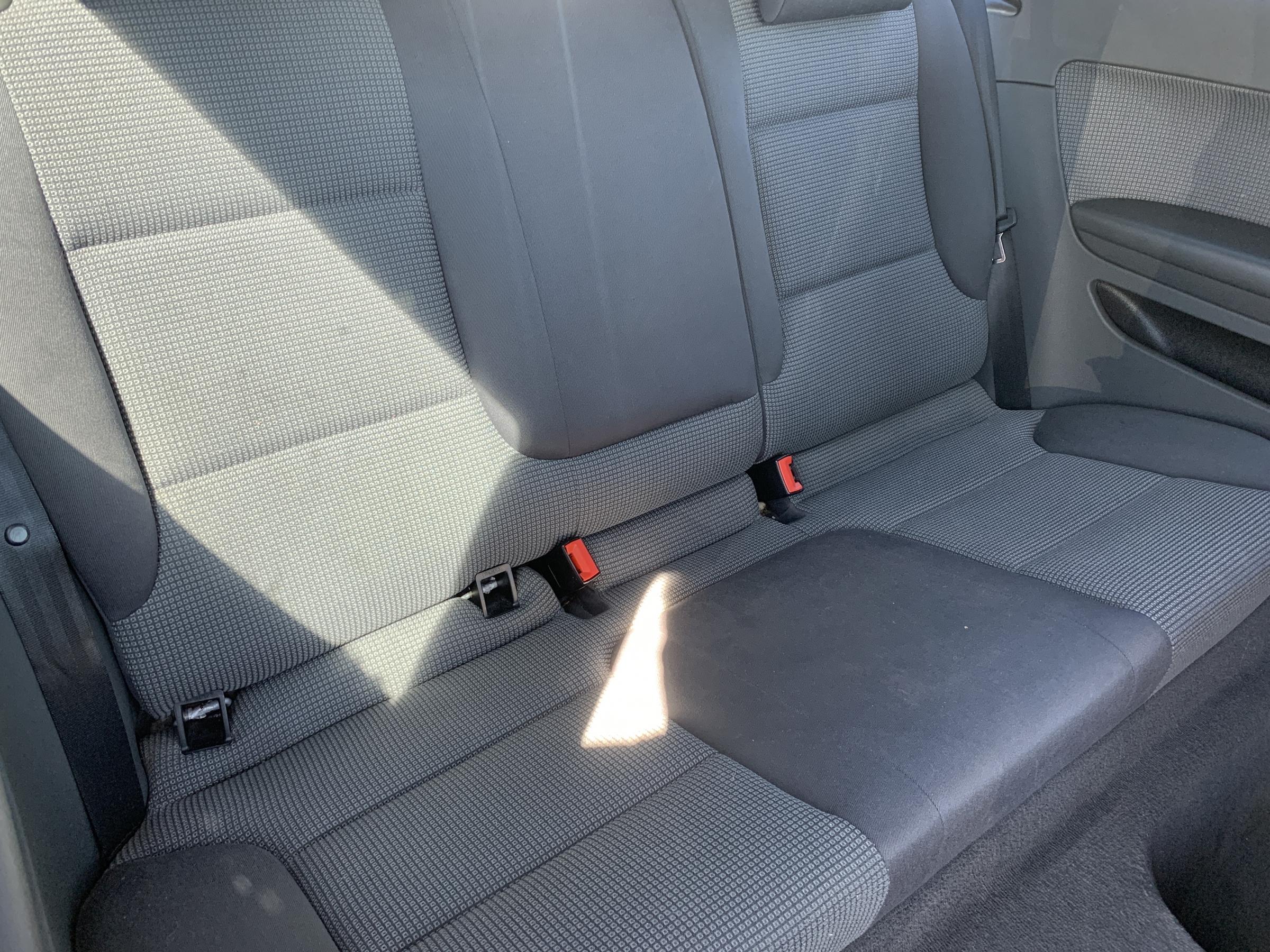 Audi A3, 2006 - pohled č. 11