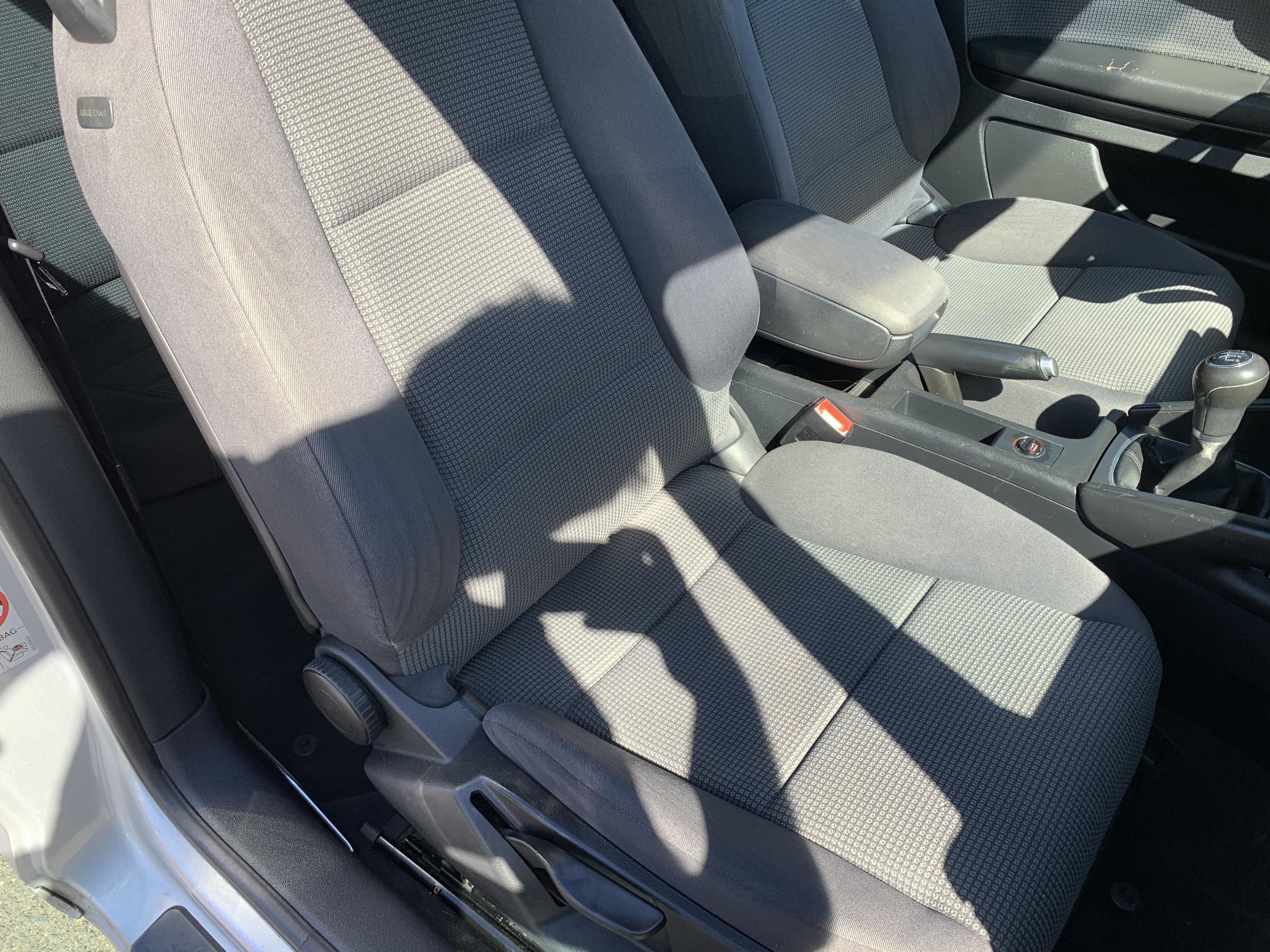 Audi A3, 2006 - pohled č. 12