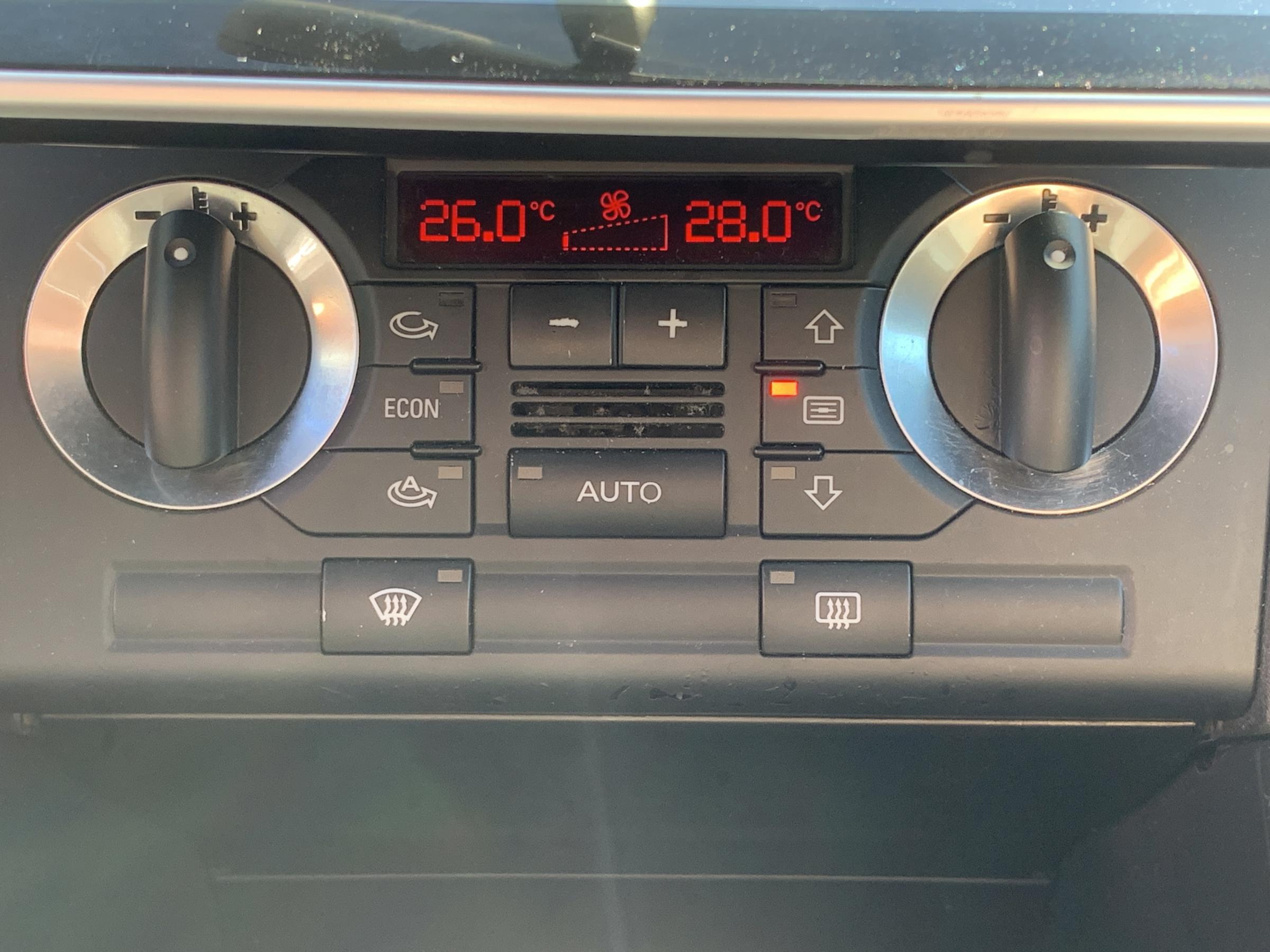 Audi A3, 2006 - pohled č. 16