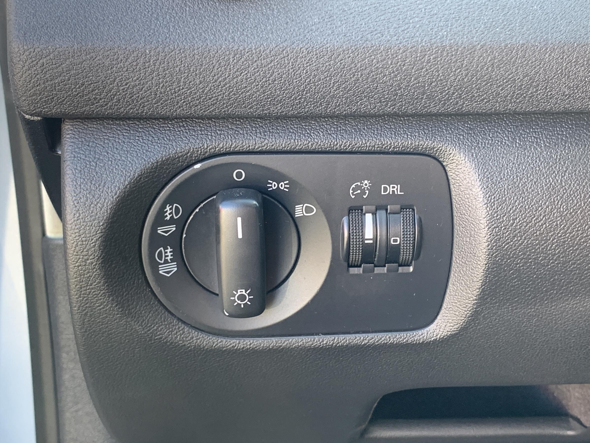 Audi A3, 2006 - pohled č. 18