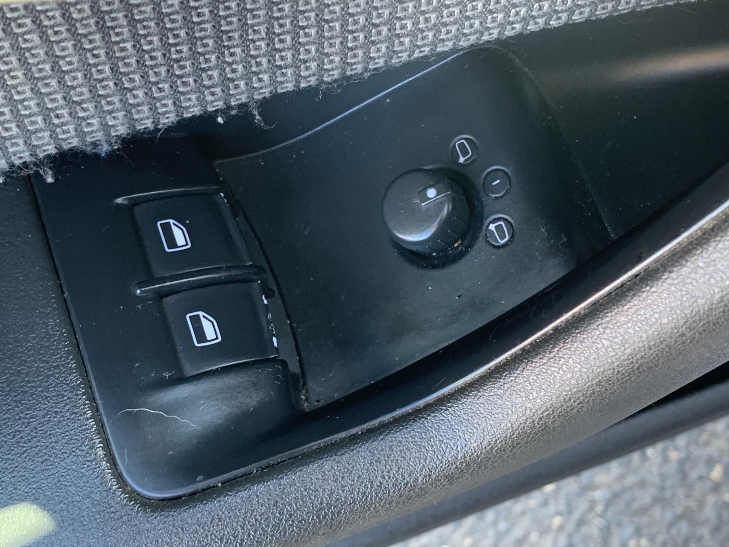 Audi A3, 2006 - pohled č. 19