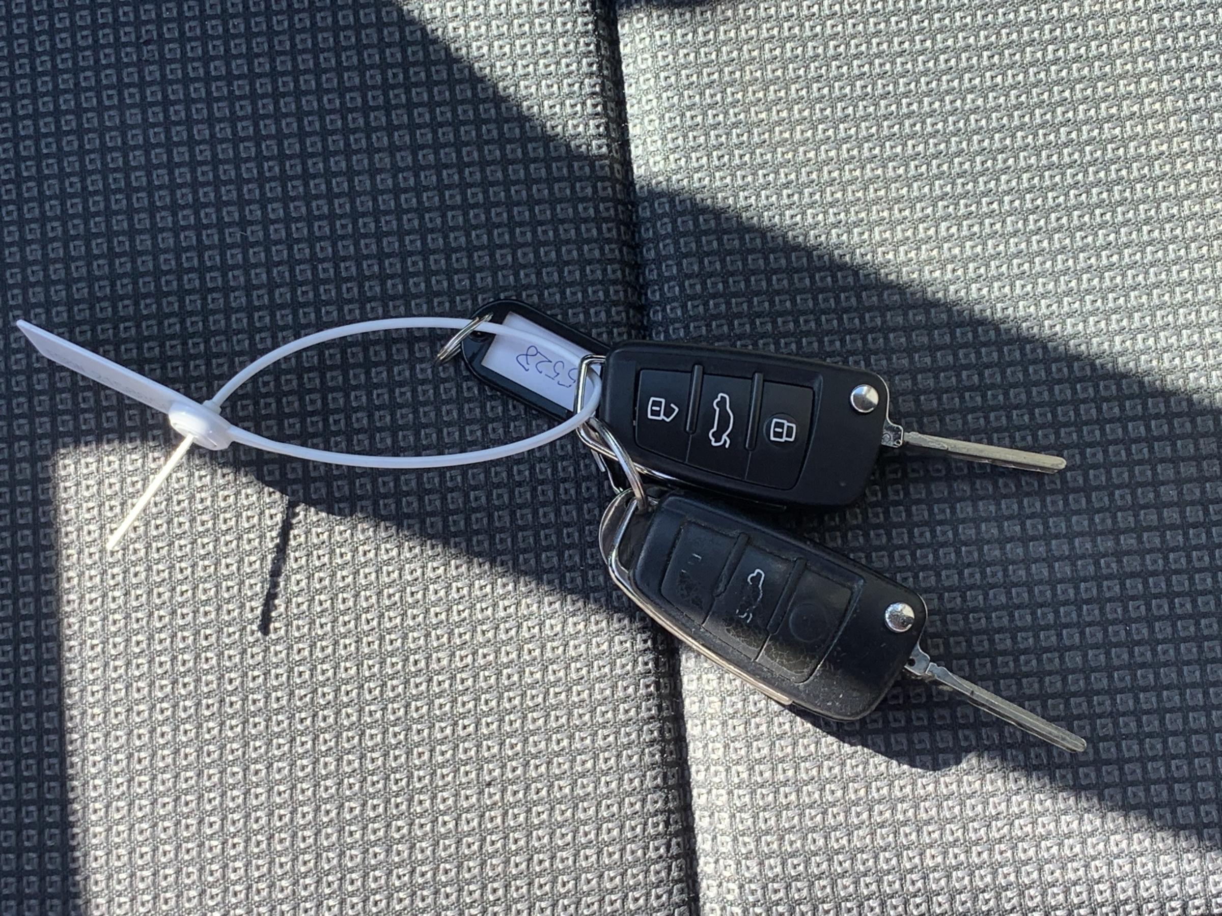 Audi A3, 2006 - pohled č. 21