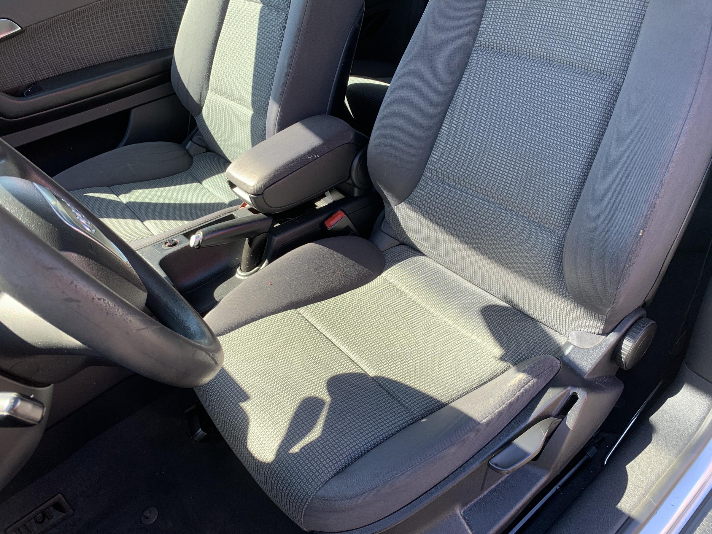 Audi A3, 2006 - pohled č. 9