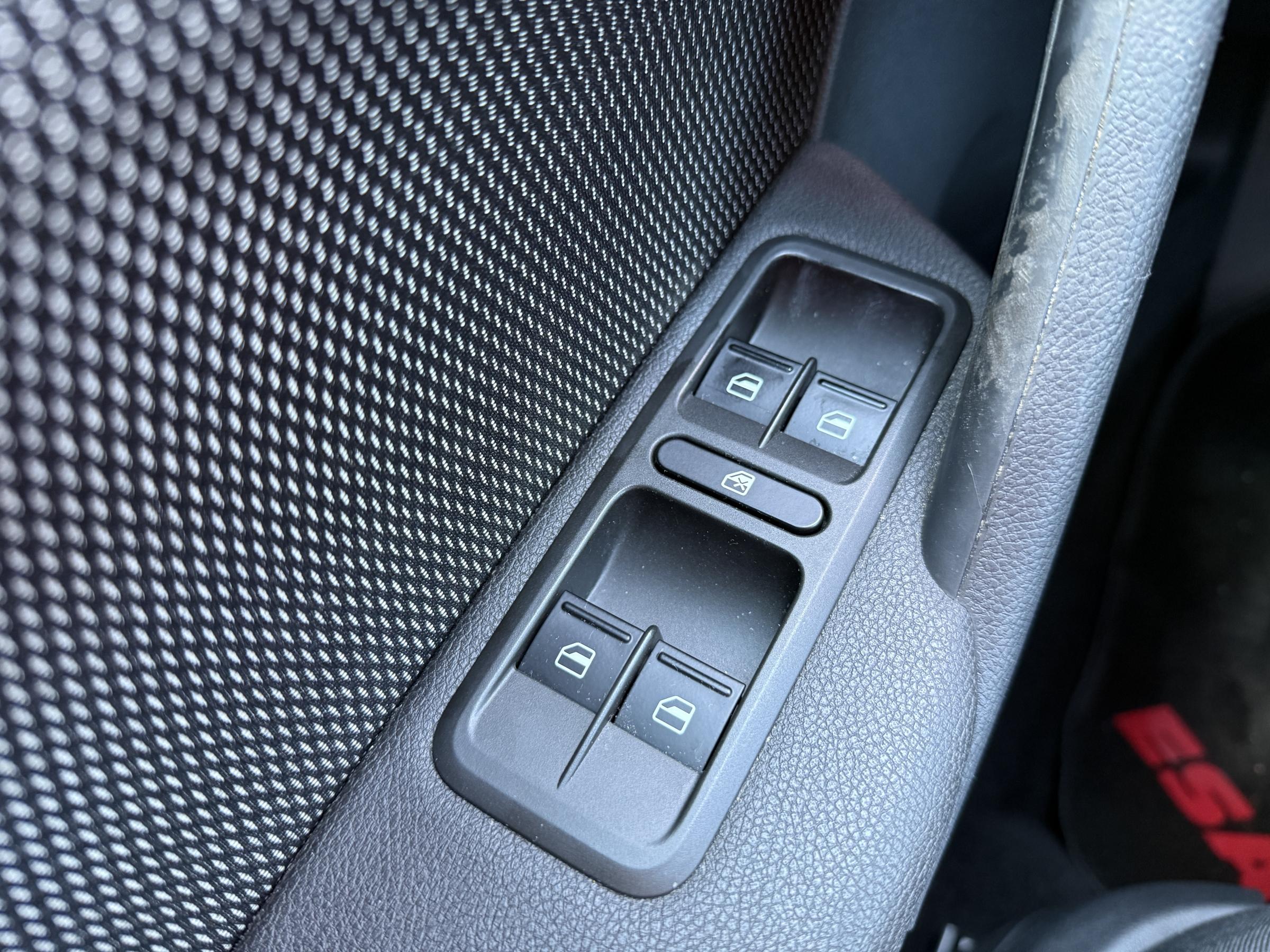 Škoda Yeti, 2013 - pohled č. 11