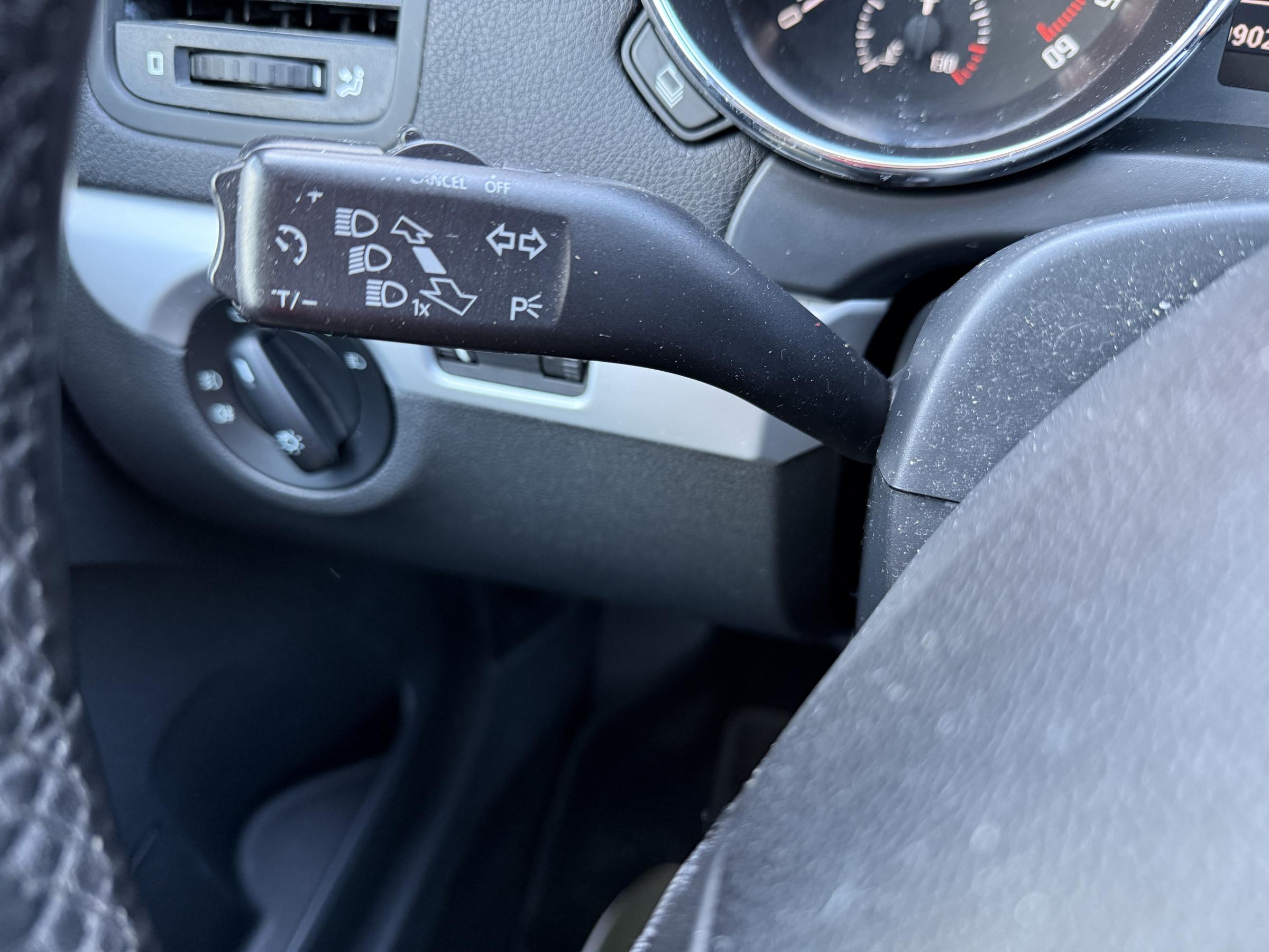 Škoda Yeti, 2013 - pohled č. 12