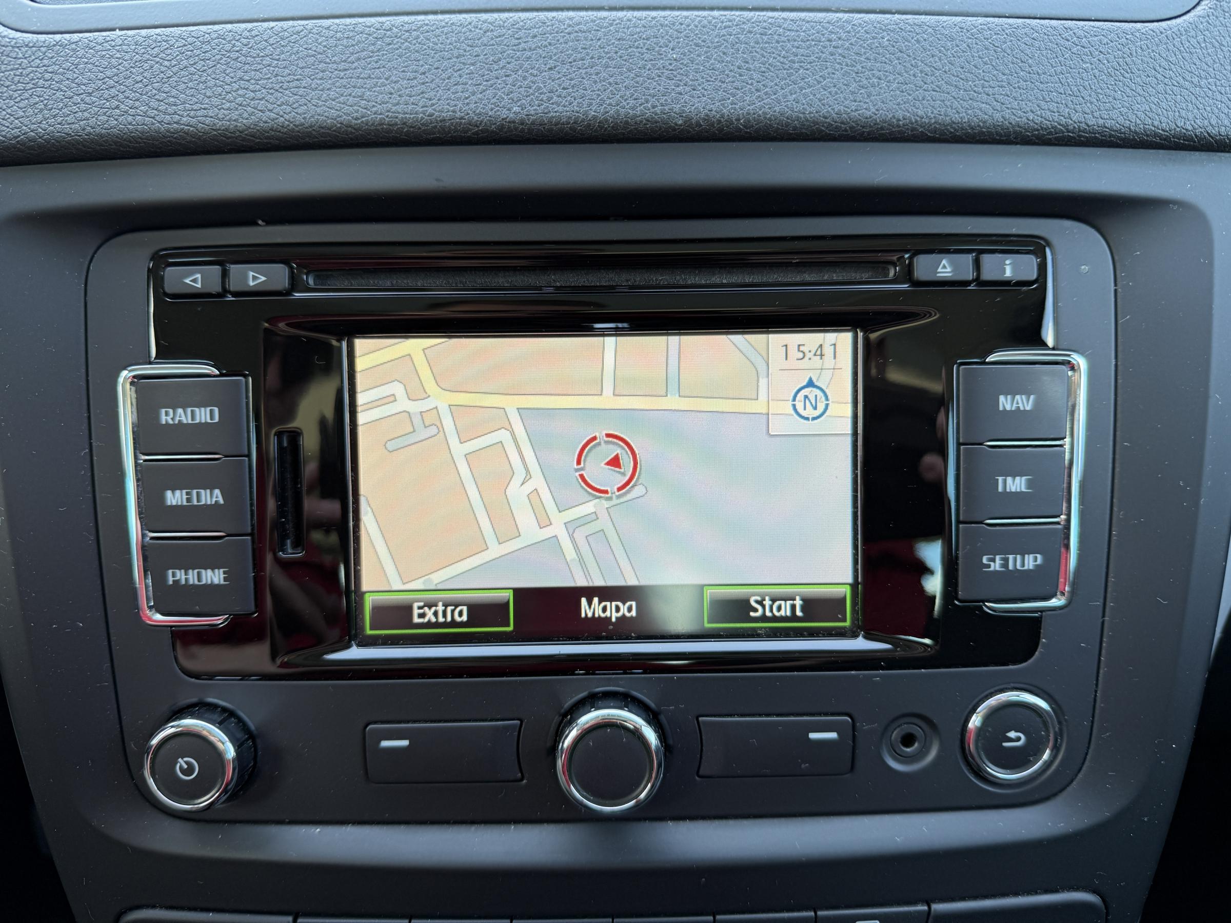 Škoda Yeti, 2013 - pohled č. 15