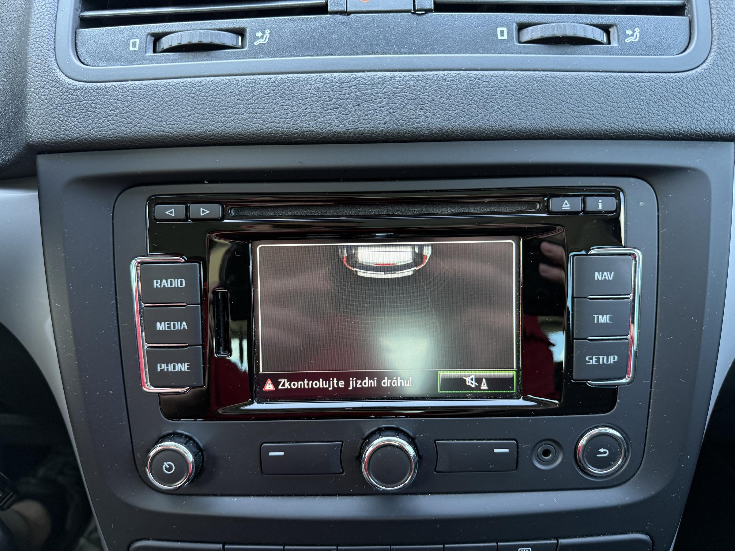 Škoda Yeti, 2013 - pohled č. 16