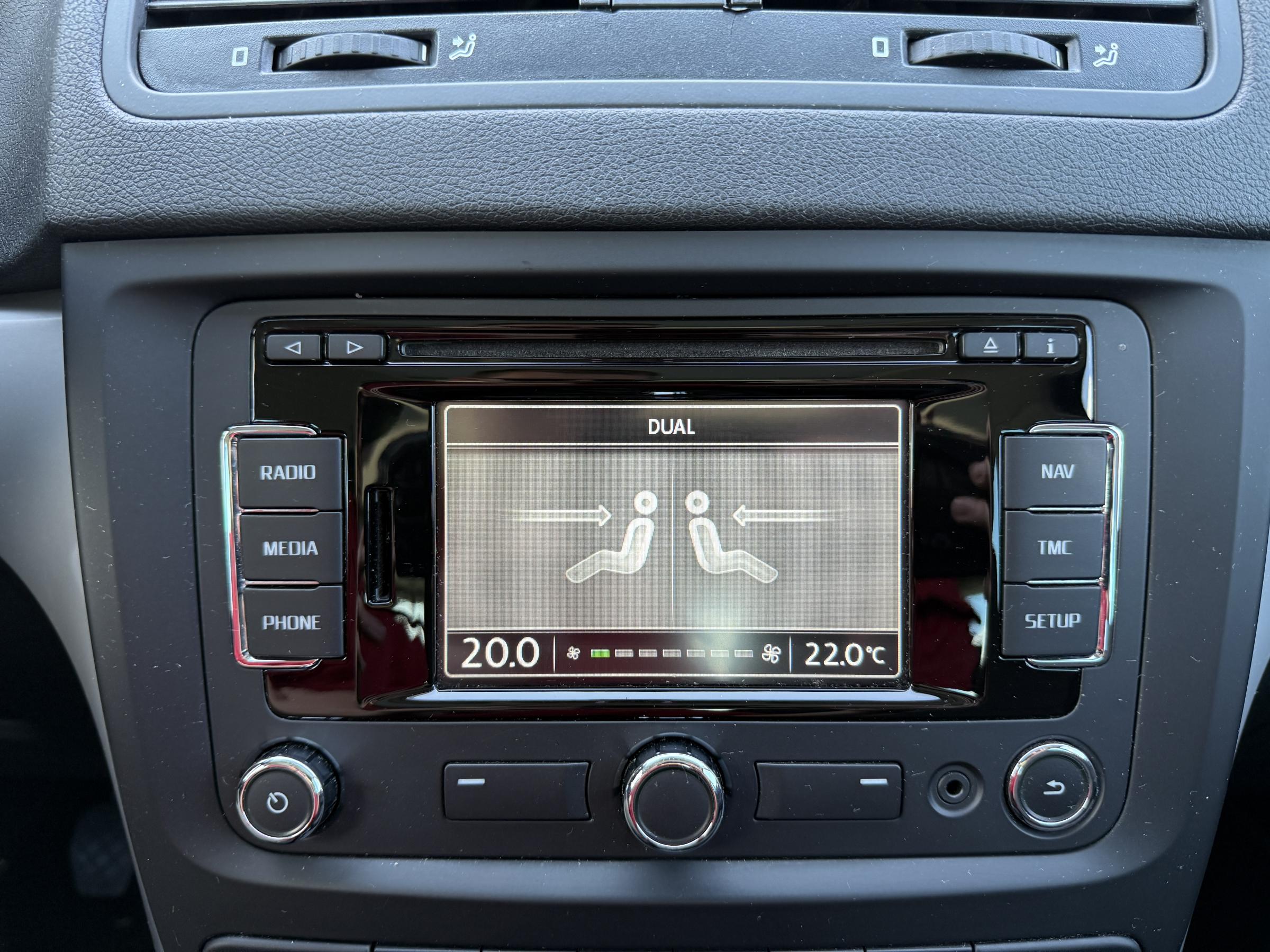 Škoda Yeti, 2013 - pohled č. 17