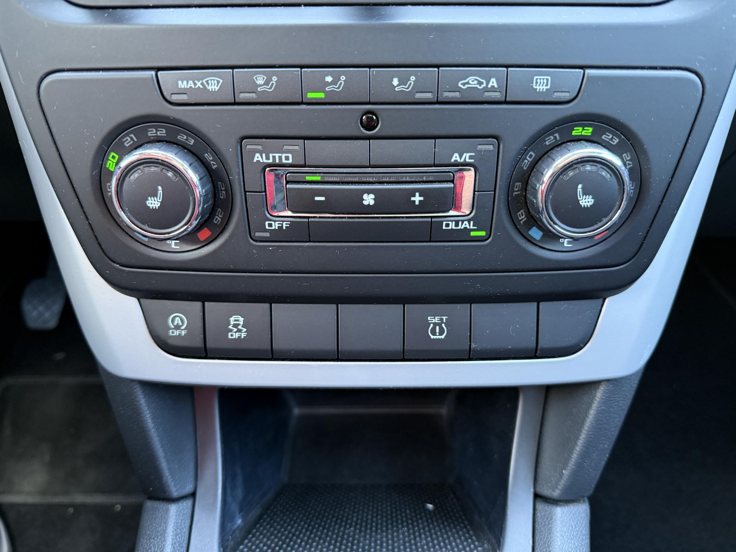 Škoda Yeti, 2013 - pohled č. 18