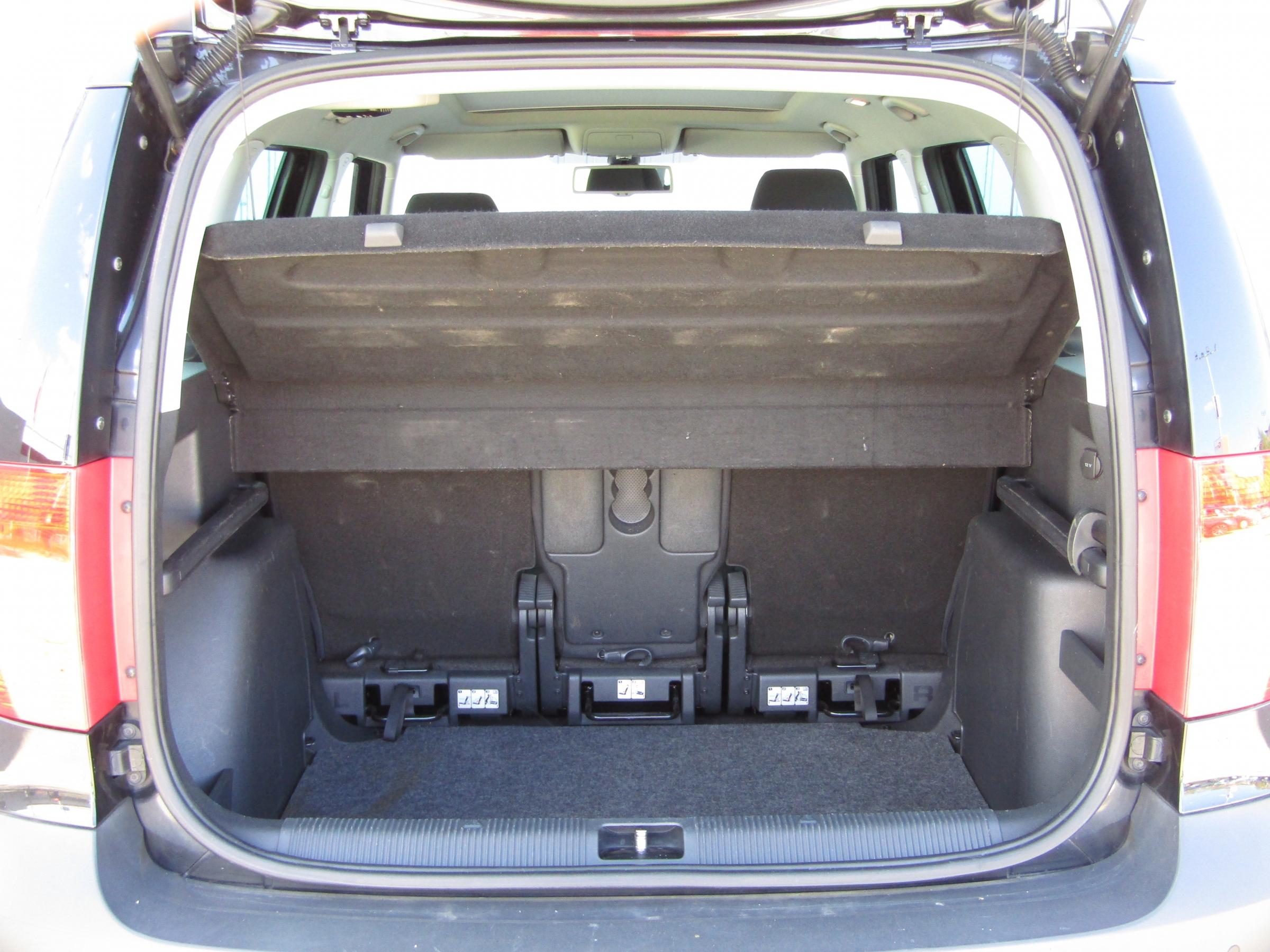 Škoda Yeti, 2013 - pohled č. 7