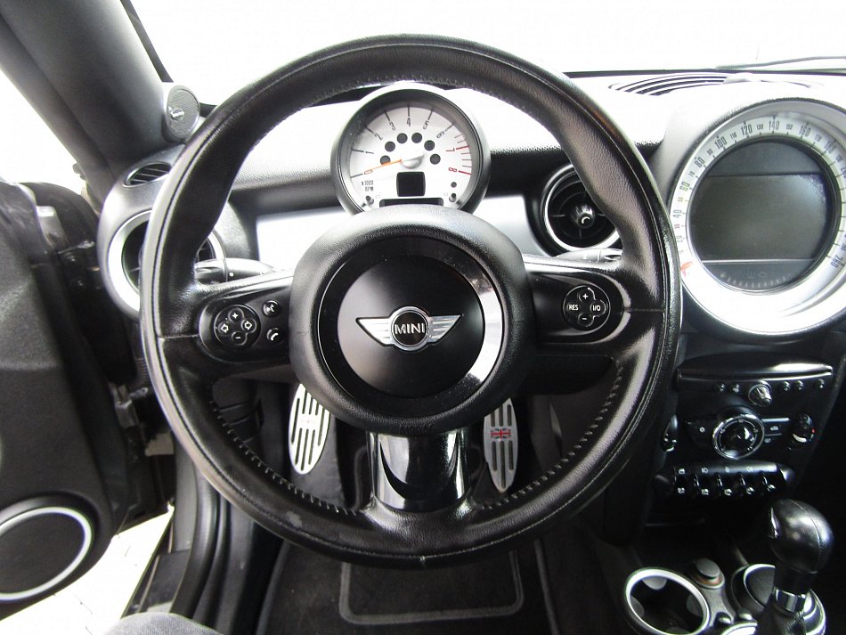 Mini Cooper 1.6 i 