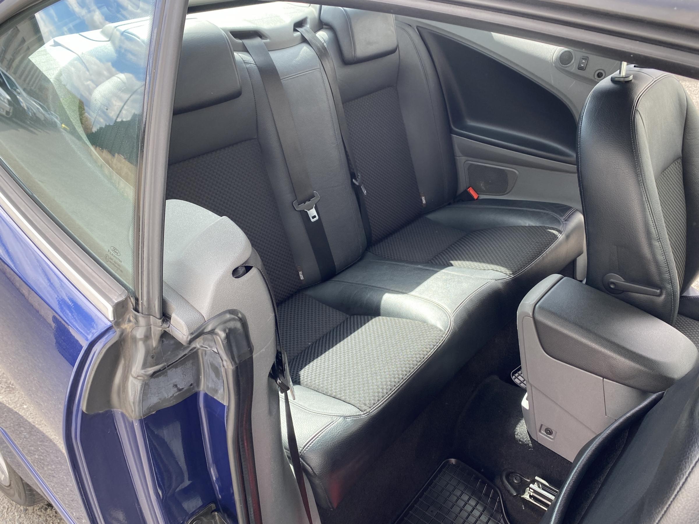 Ford Focus, 2009 - pohled č. 10