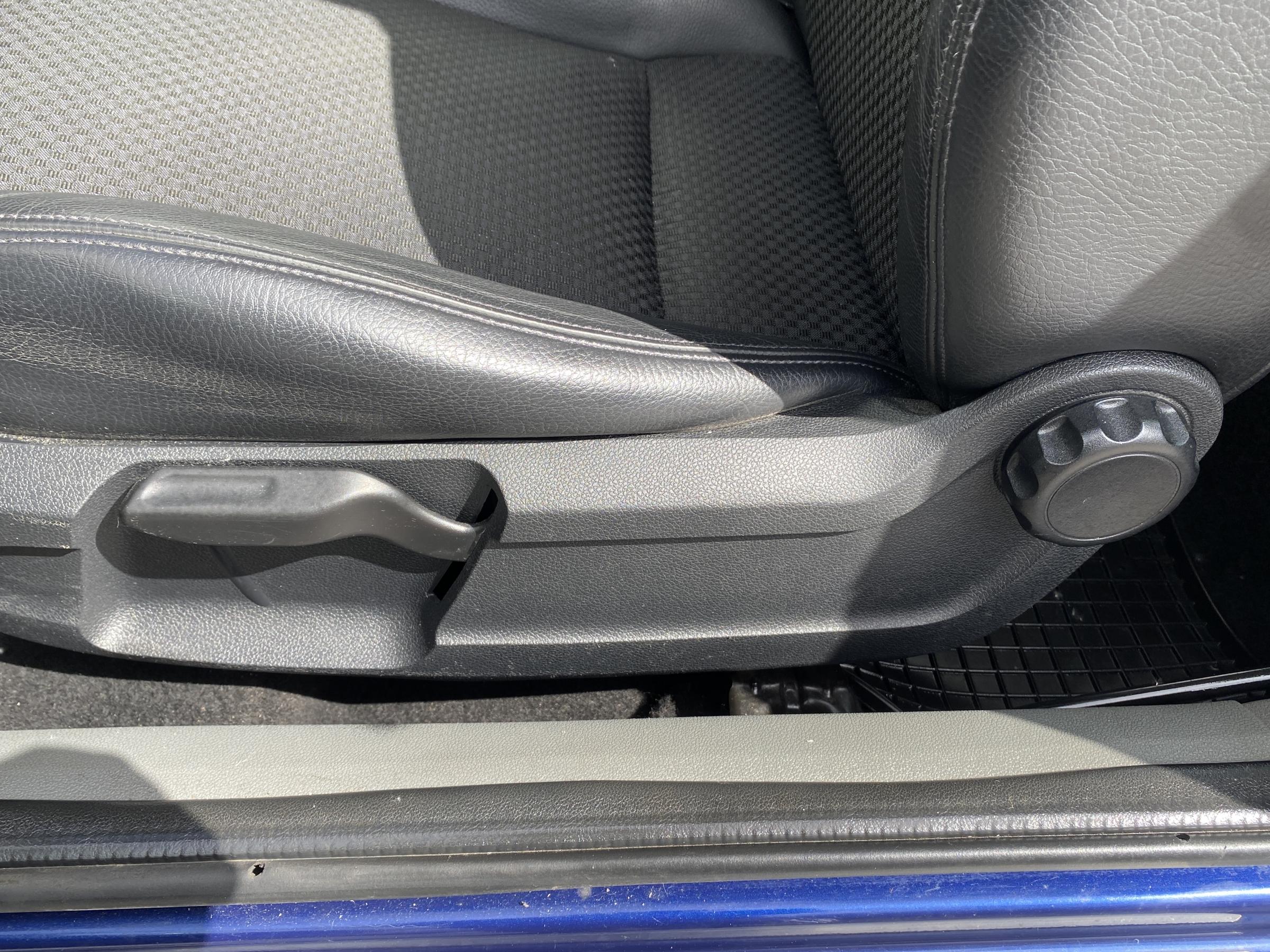 Ford Focus, 2009 - pohled č. 15