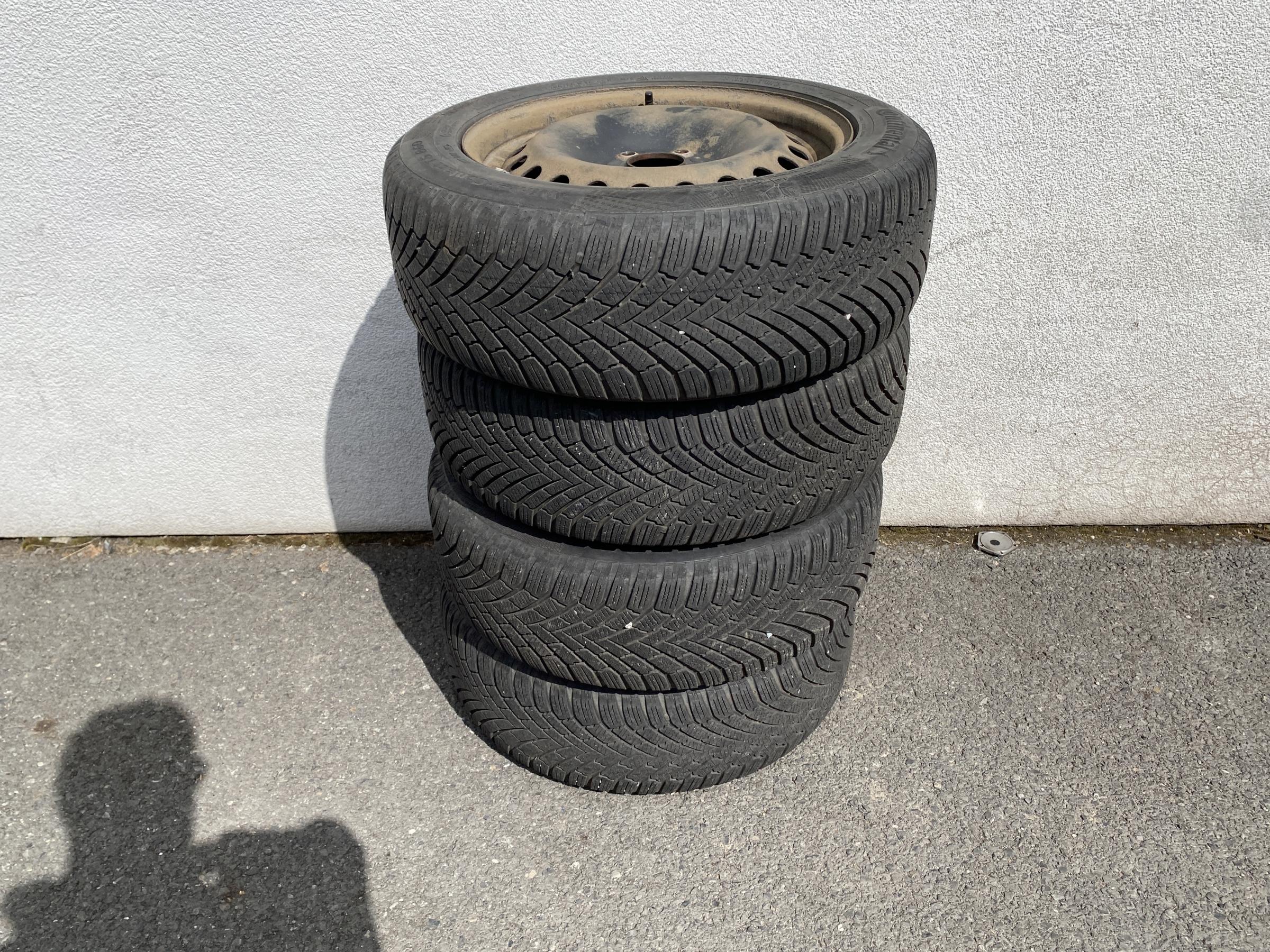 Ford Focus, 2009 - pohled č. 18