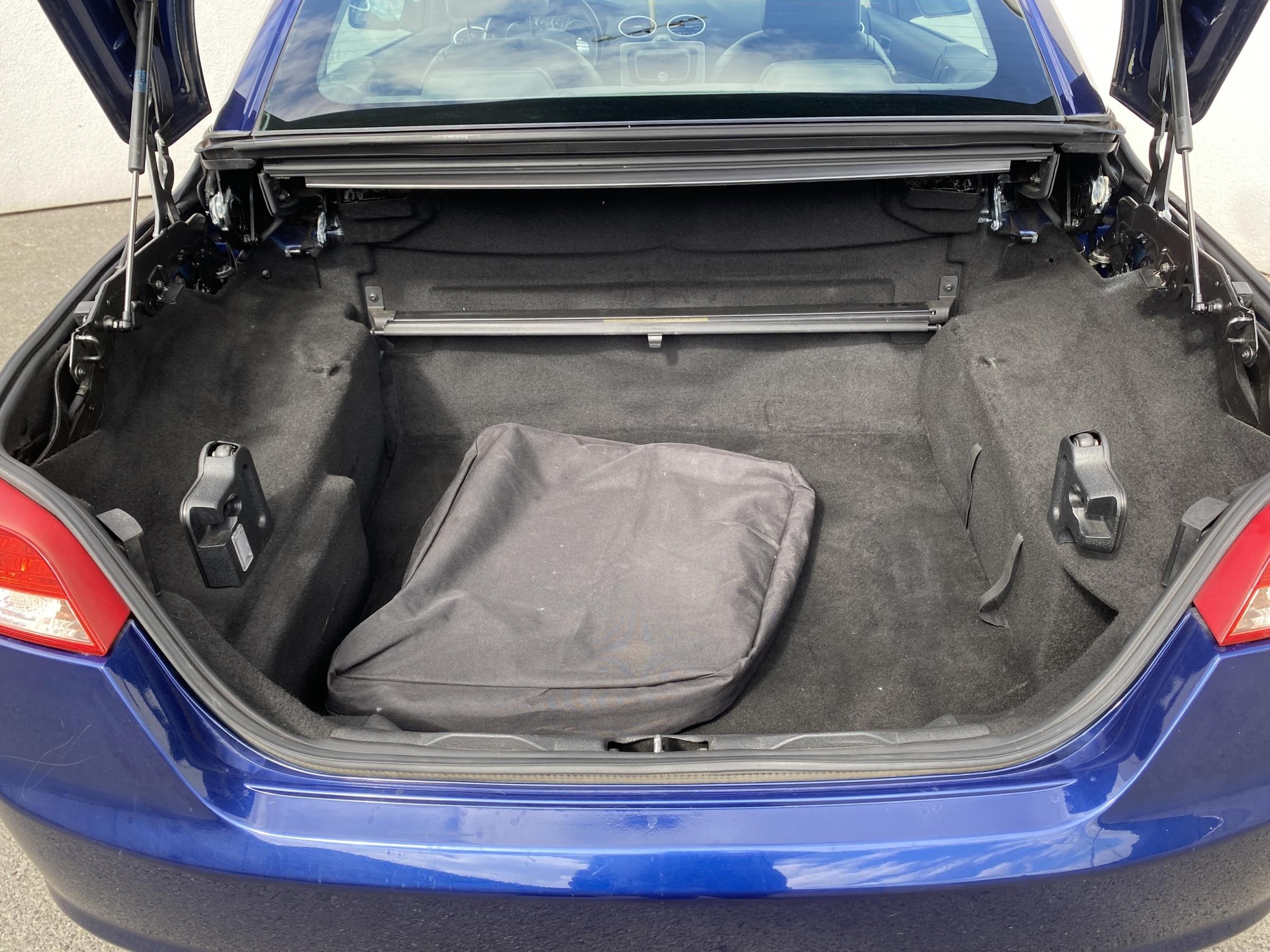 Ford Focus, 2009 - pohled č. 7