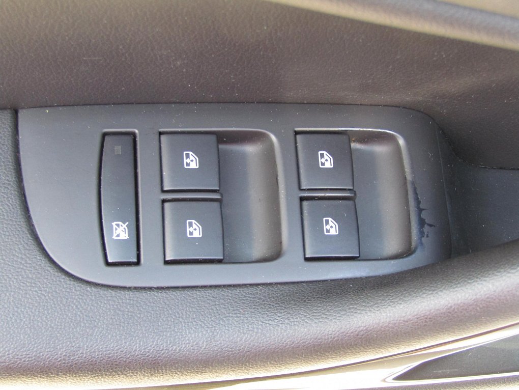 Opel Zafira 1.6CDTi 