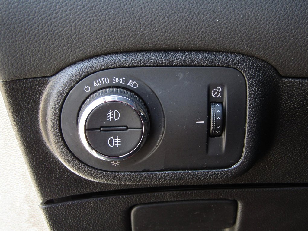 Opel Zafira 1.6CDTi 