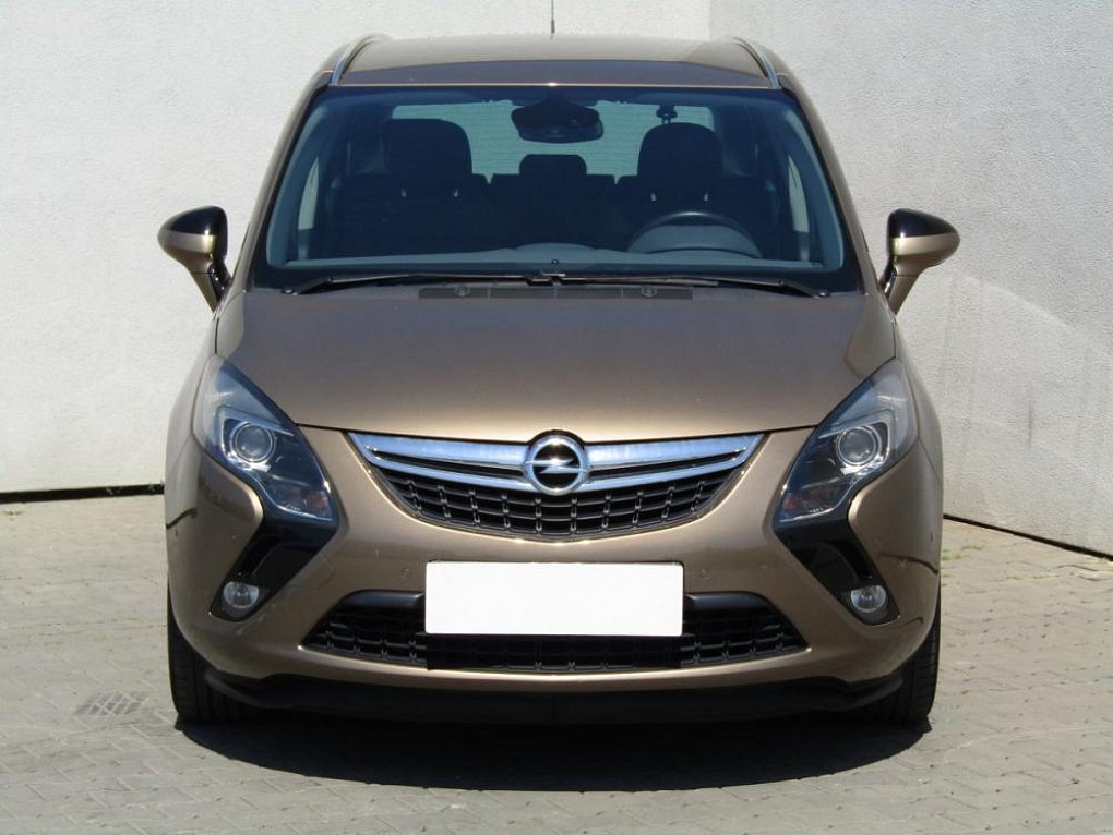 Opel Zafira 1.6CDTi 