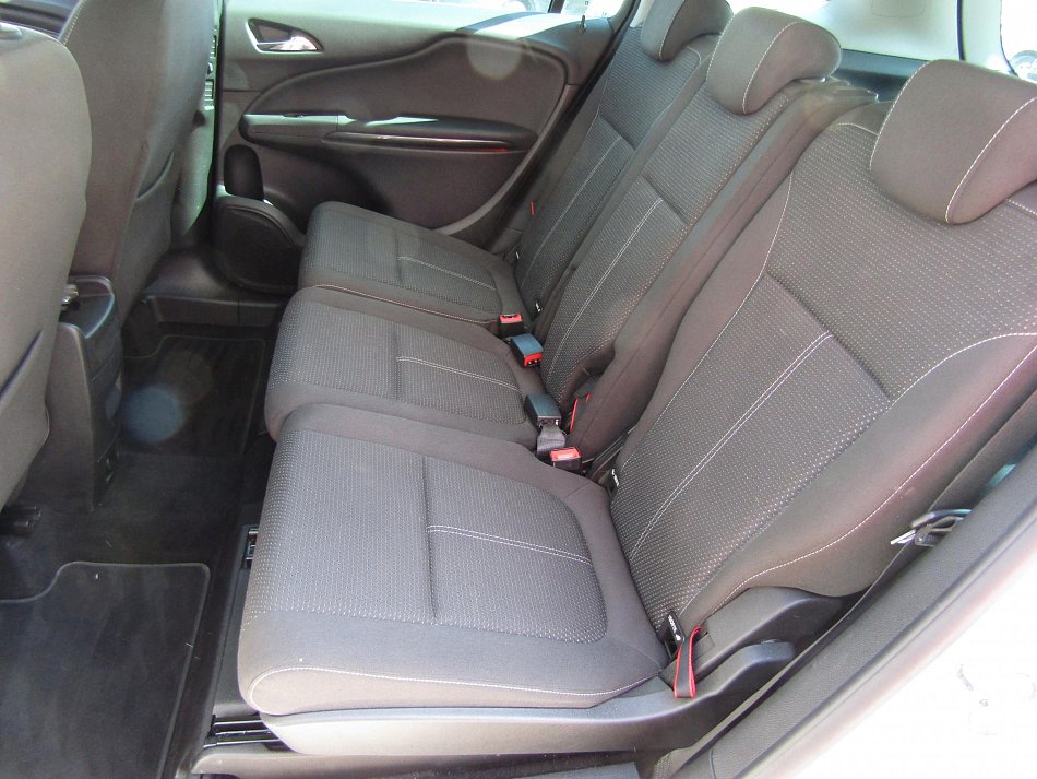 Opel Zafira 1.6CDTi 