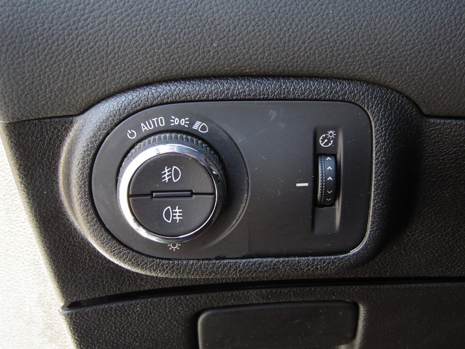 Opel Zafira 1.6CDTi 