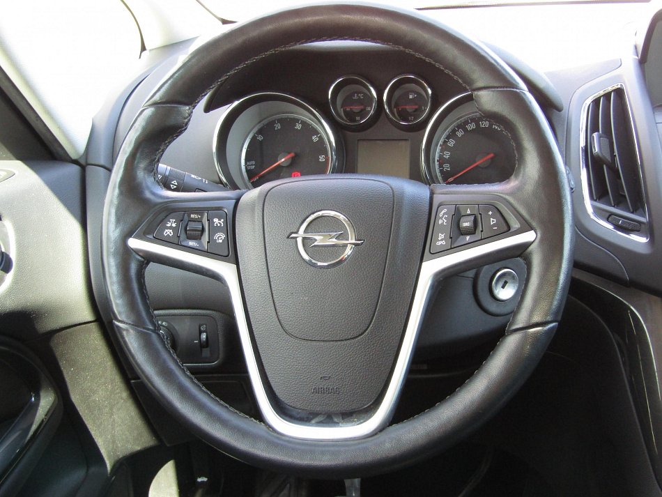 Opel Zafira 1.6CDTi 