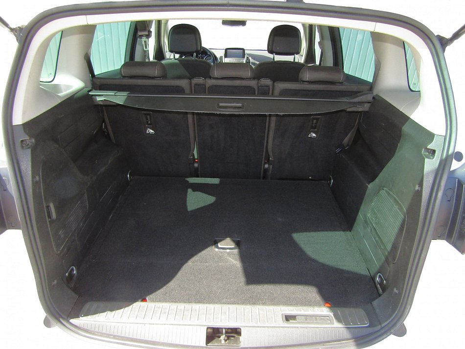 Opel Zafira 1.6CDTi 