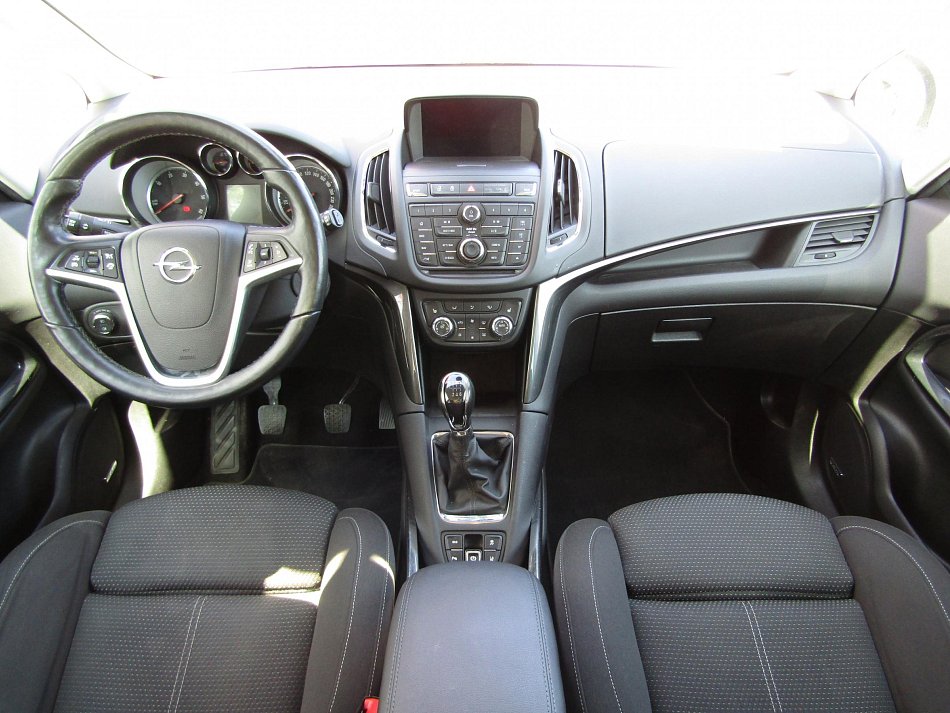 Opel Zafira 1.6CDTi 
