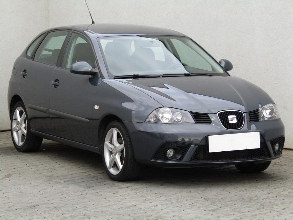 Seat Ibiza 1.4 