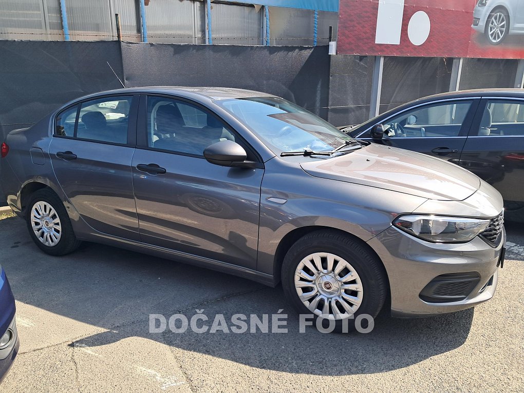 Fiat Tipo 1.4i 